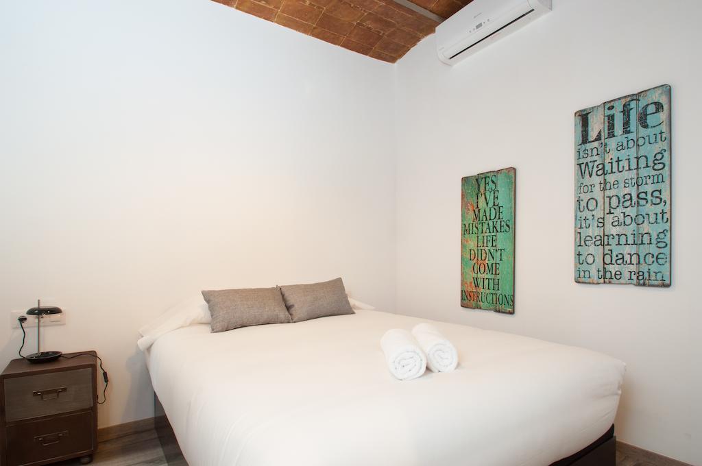 Poble Nou Design Apartment Barcelona Exterior foto